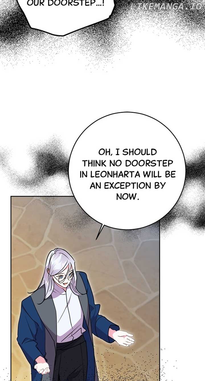 My Husband Changes Every Night Chapter 93 293 ch 93 19