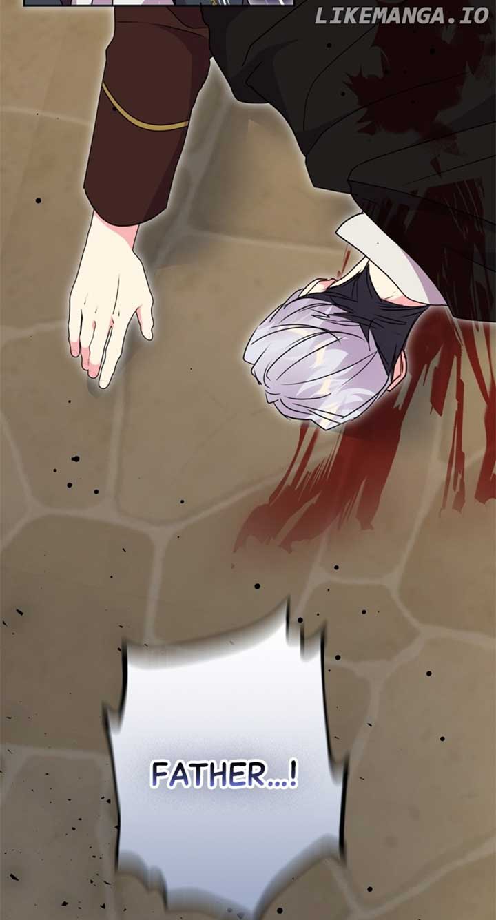 My Husband Changes Every Night Chapter 93 276 ch 93 2