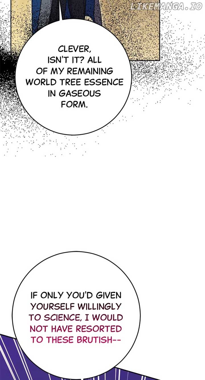 My Husband Changes Every Night Chapter 93 294 ch 93 20