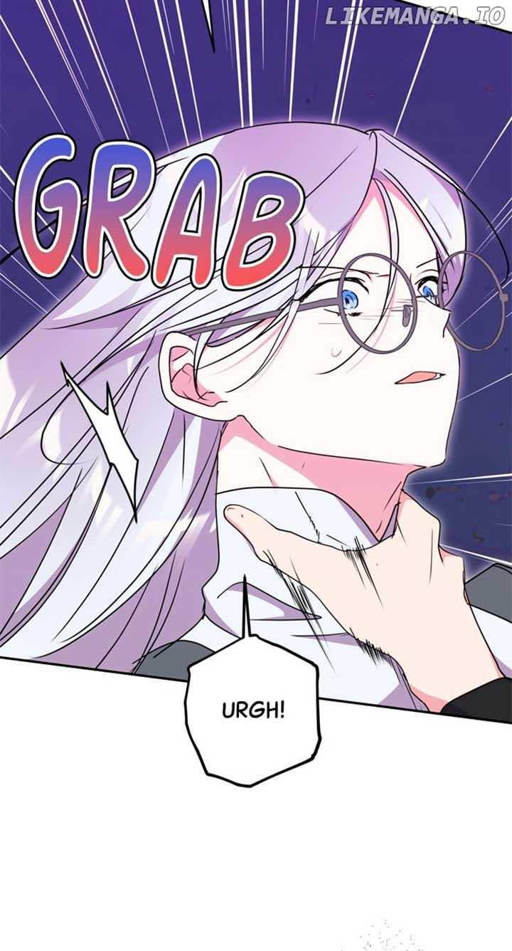 My Husband Changes Every Night Chapter 93 295 ch 93 21