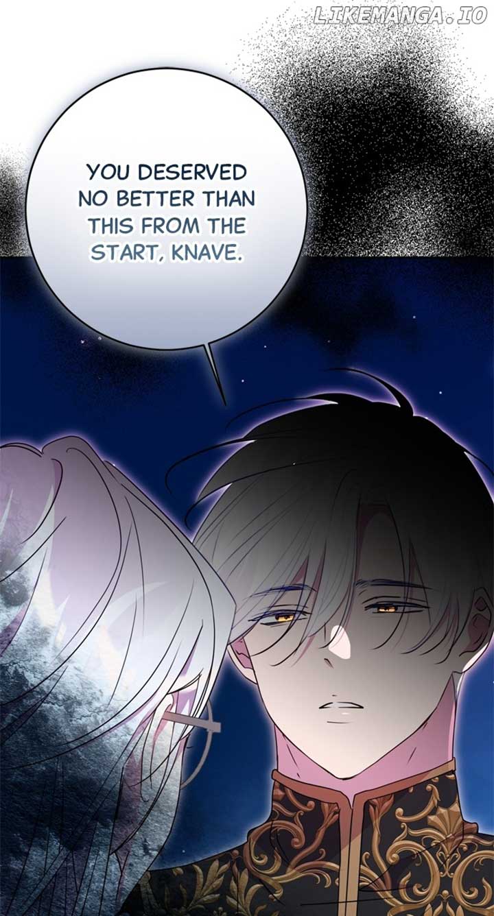 My Husband Changes Every Night Chapter 93 296 ch 93 22