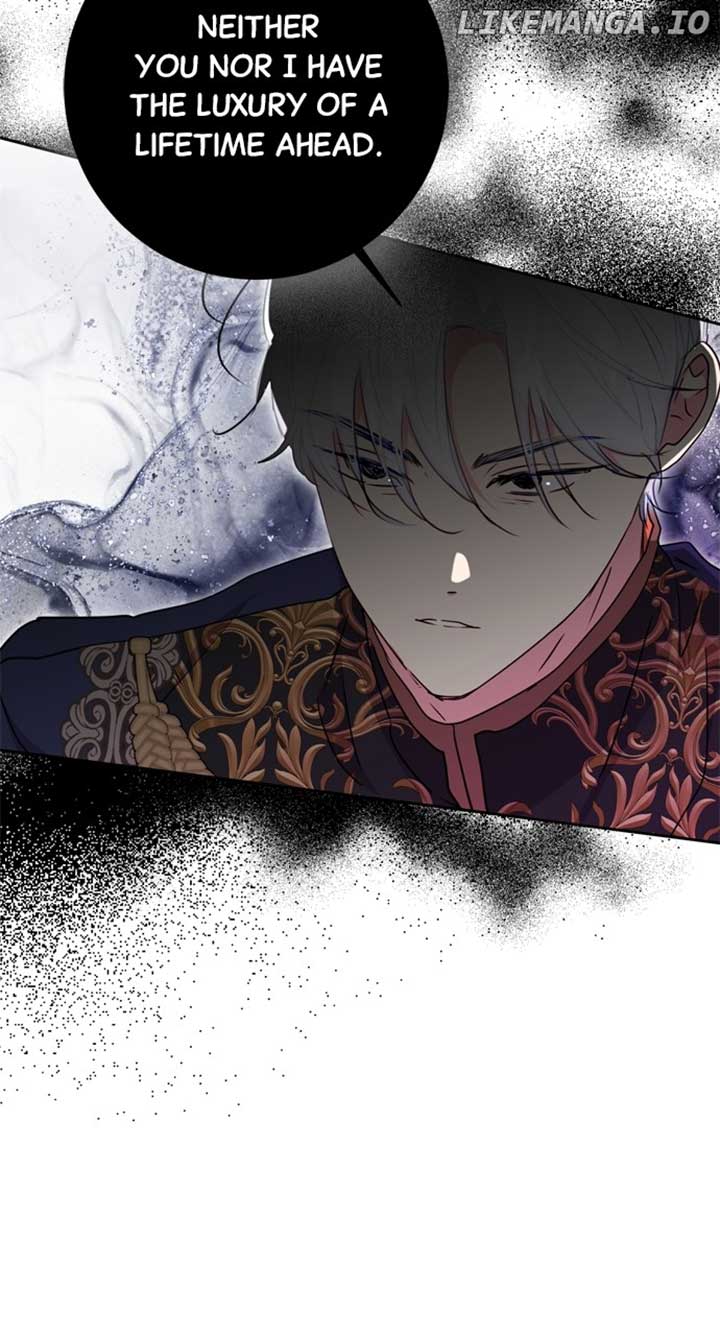 My Husband Changes Every Night Chapter 93 303 ch 93 29