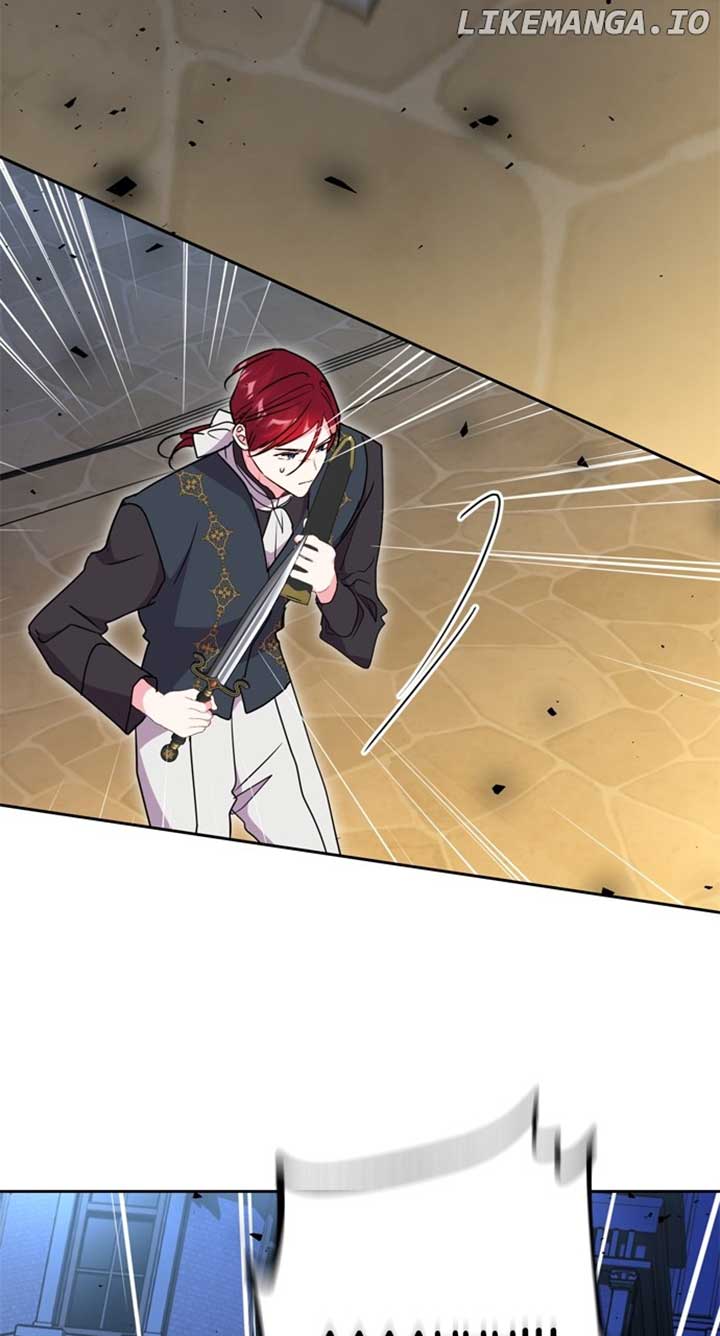 My Husband Changes Every Night Chapter 93 277 ch 93 3