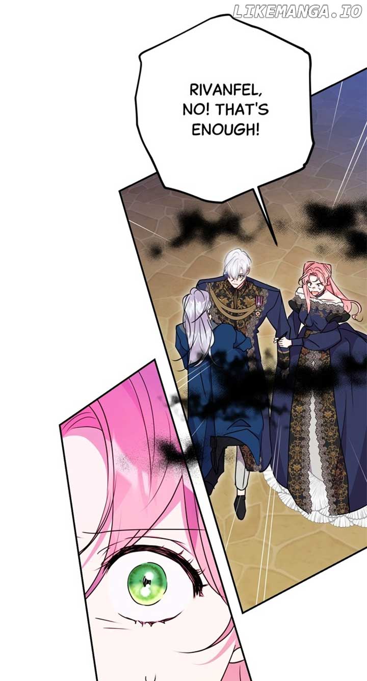 My Husband Changes Every Night Chapter 93 304 ch 93 30