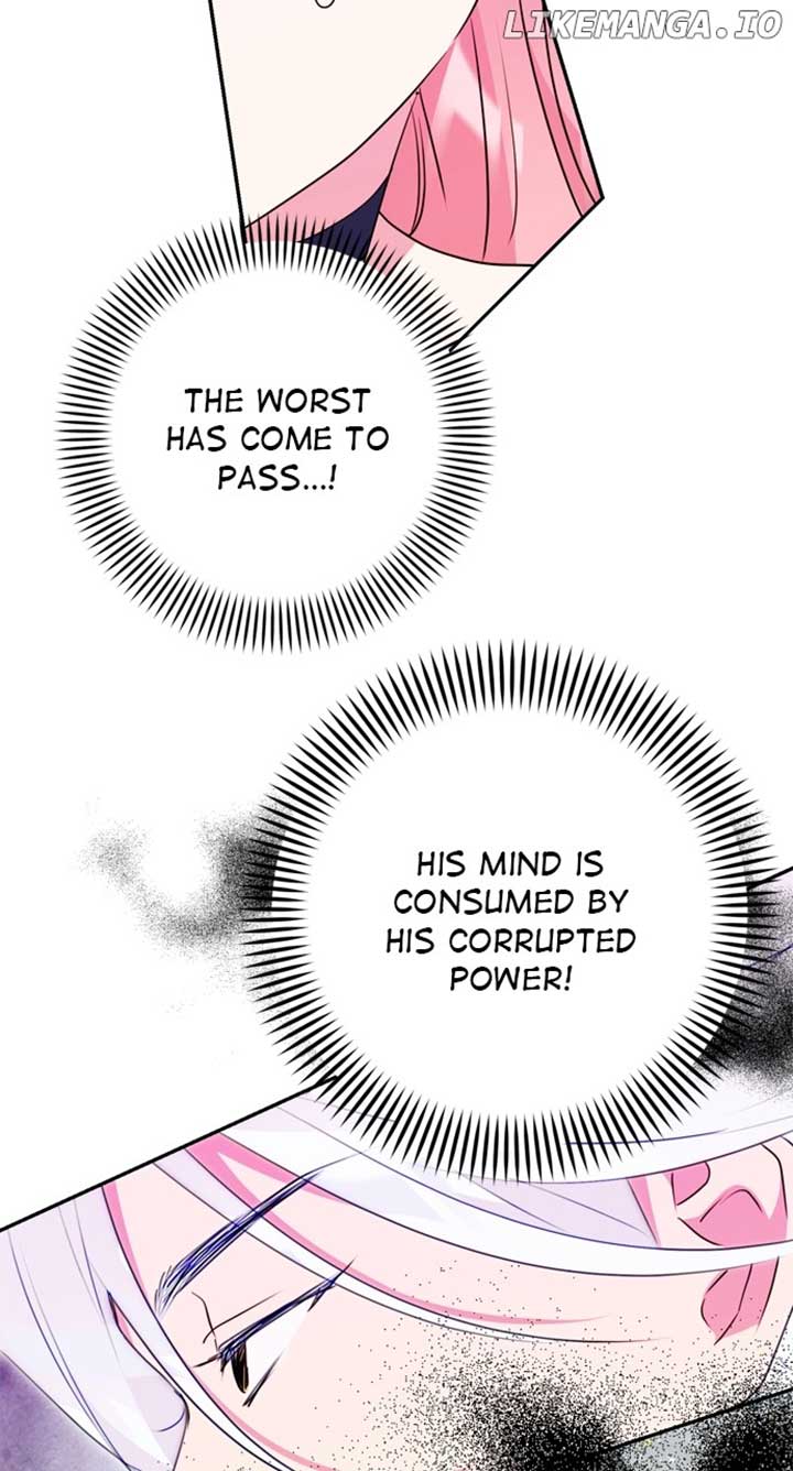 My Husband Changes Every Night Chapter 93 305 ch 93 31