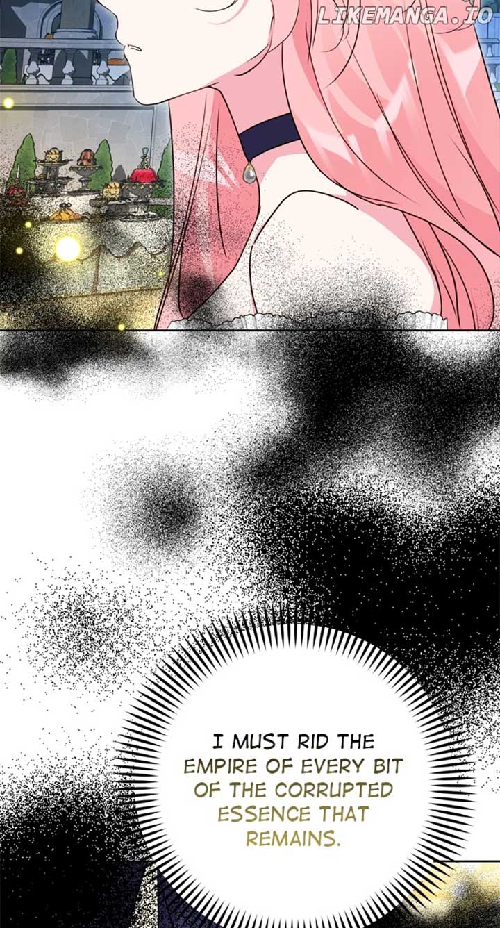 My Husband Changes Every Night Chapter 93 308 ch 93 34