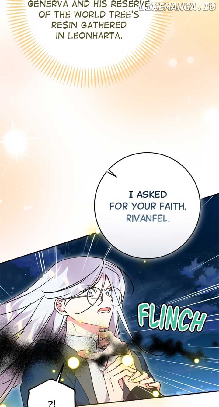 My Husband Changes Every Night Chapter 93 311 ch 93 37