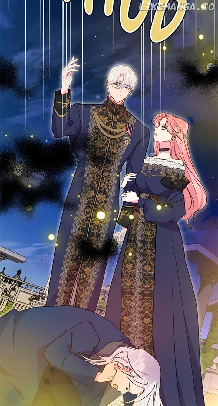 My Husband Changes Every Night Chapter 93 313 ch 93 39