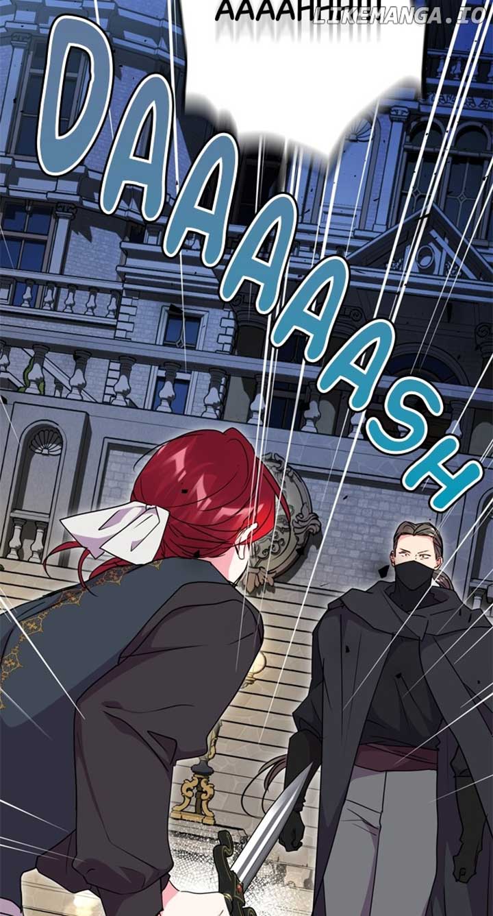 My Husband Changes Every Night Chapter 93 278 ch 93 4