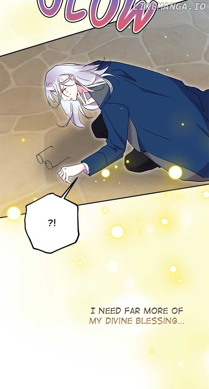 My Husband Changes Every Night Chapter 93 315 ch 93 41