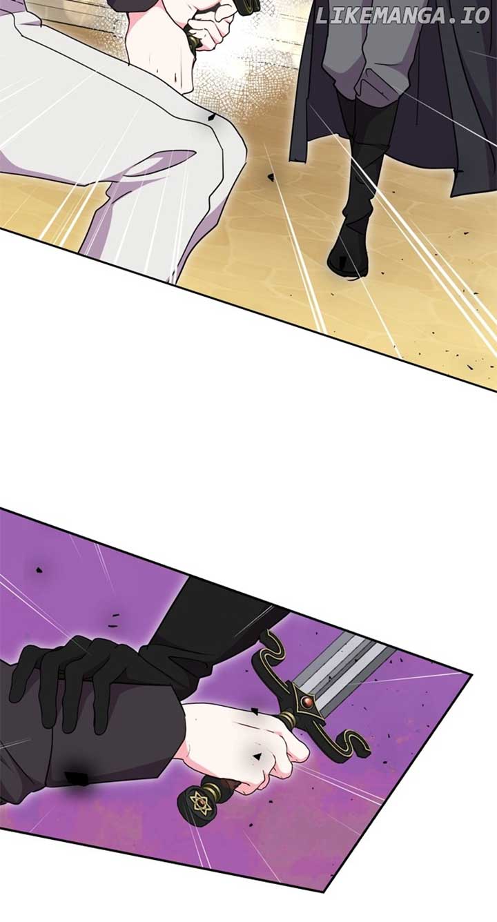 My Husband Changes Every Night Chapter 93 279 ch 93 5