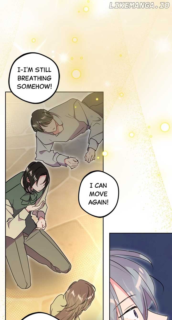 My Husband Changes Every Night Chapter 93 326 ch 93 52