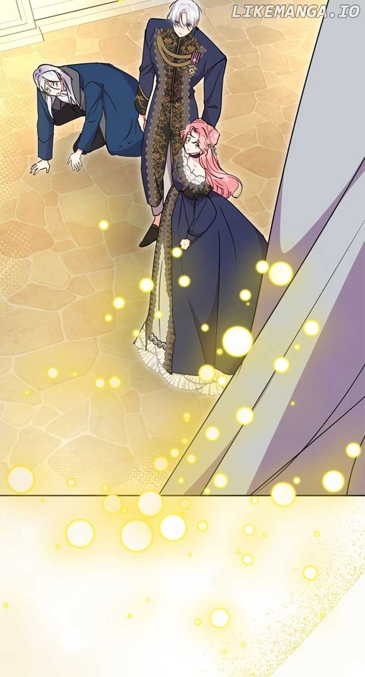 My Husband Changes Every Night Chapter 93 330 ch 93 56