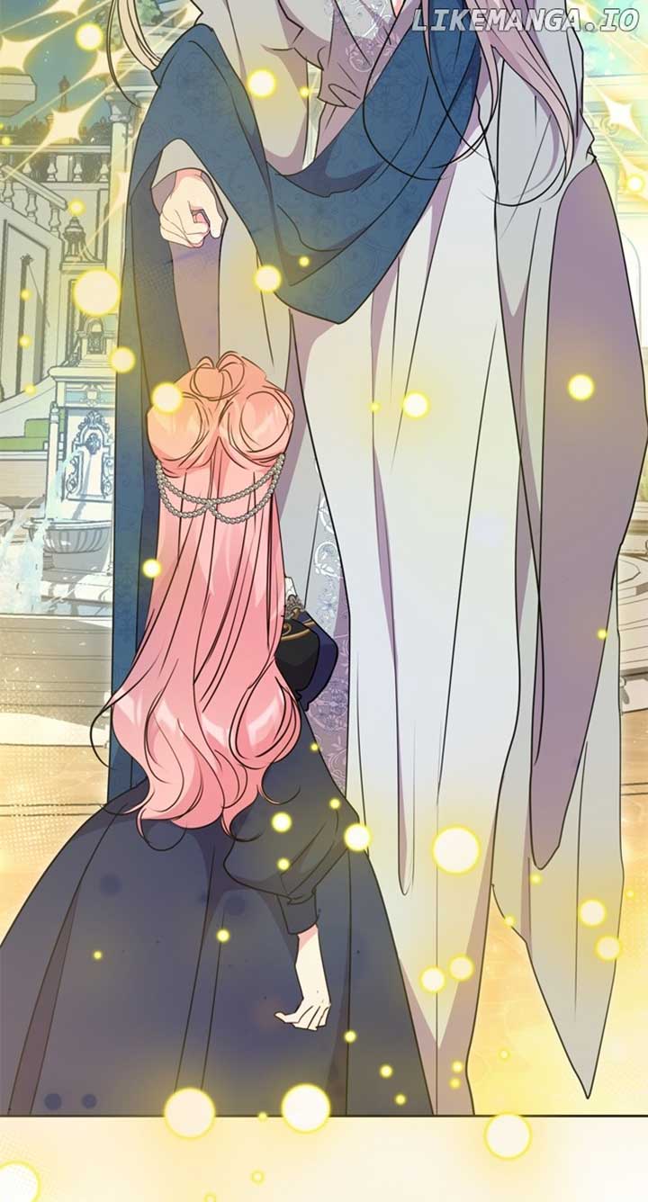 My Husband Changes Every Night Chapter 93 332 ch 93 58