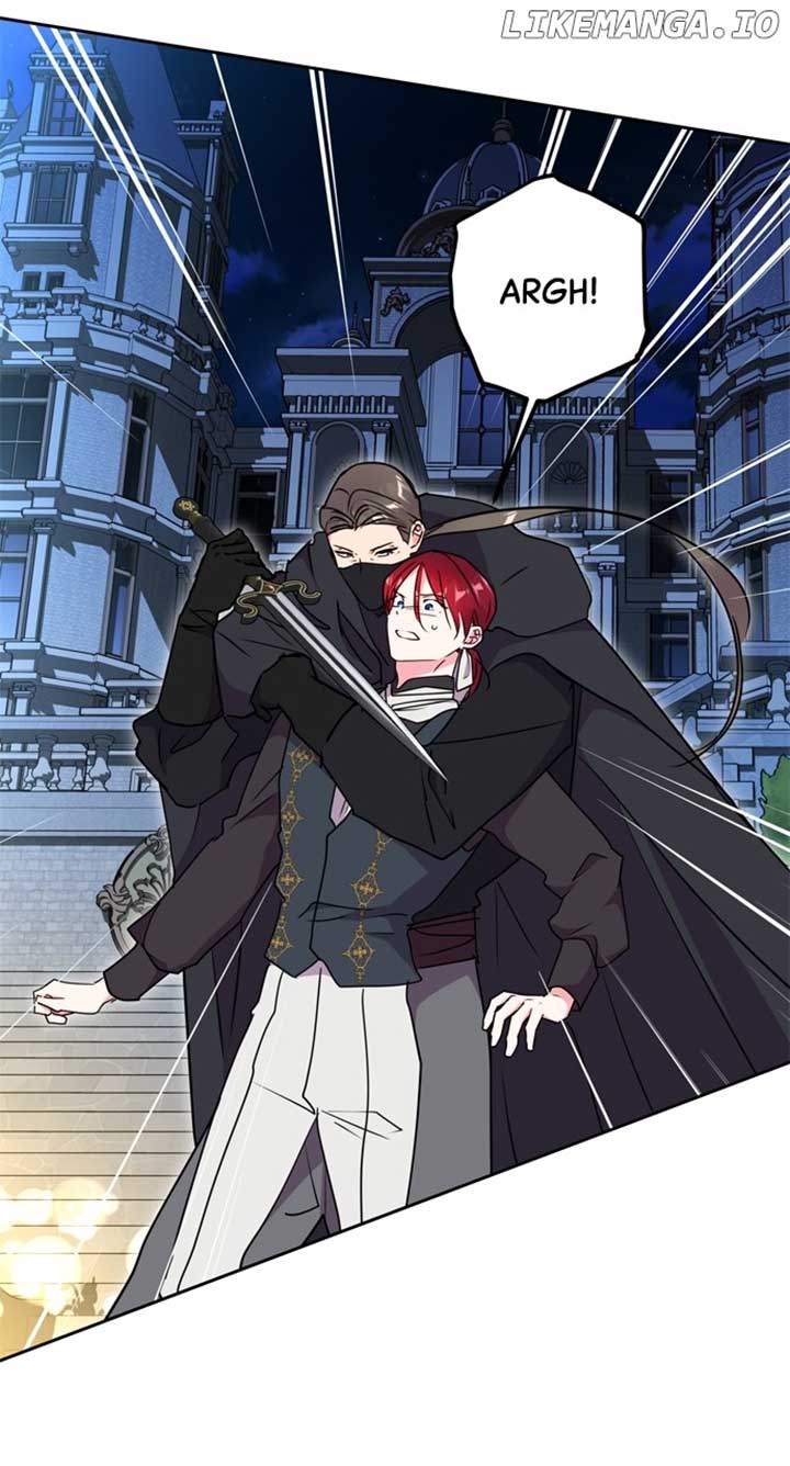 My Husband Changes Every Night Chapter 93 280 ch 93 6