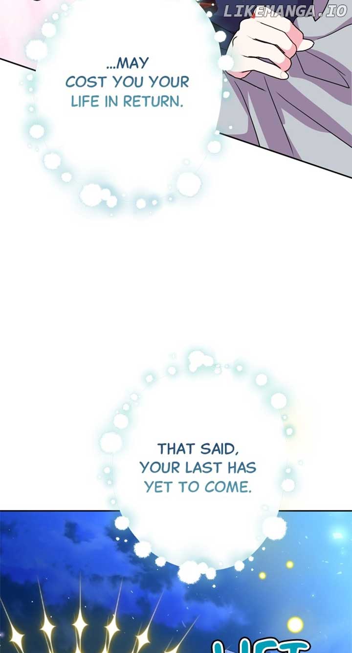 My Husband Changes Every Night Chapter 93 339 ch 93 65