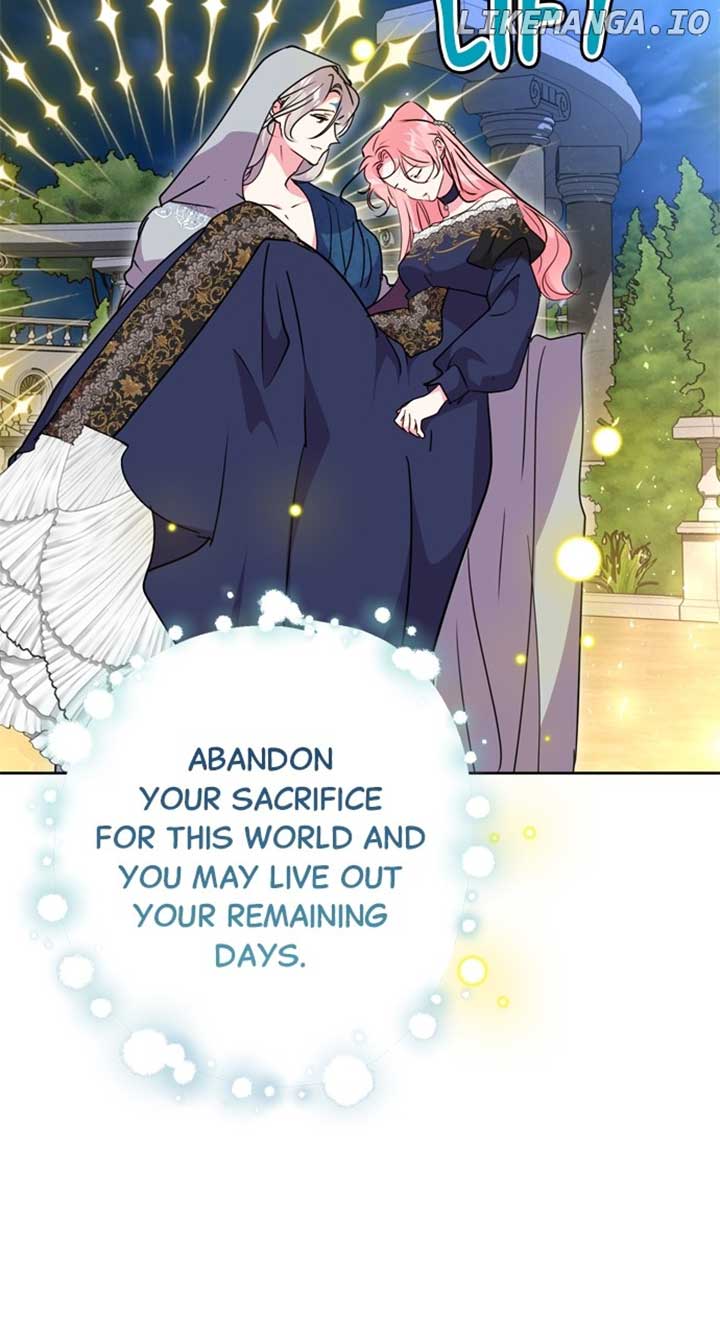 My Husband Changes Every Night Chapter 93 340 ch 93 66