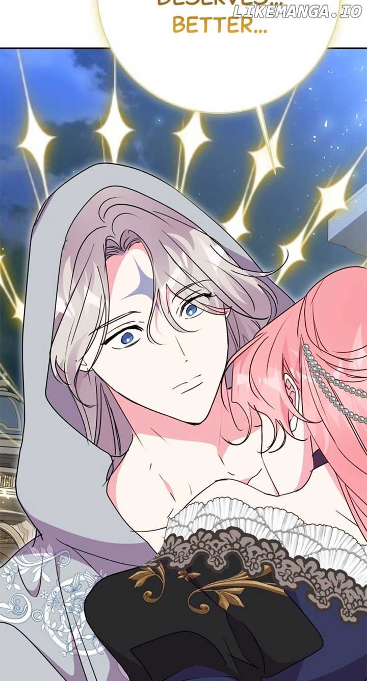 My Husband Changes Every Night Chapter 93 342 ch 93 68