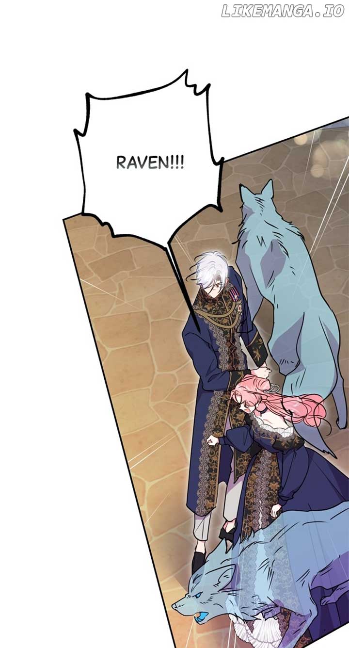 My Husband Changes Every Night Chapter 93 281 ch 93 7