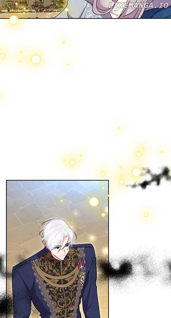 My Husband Changes Every Night Chapter 93 351 ch 93 77