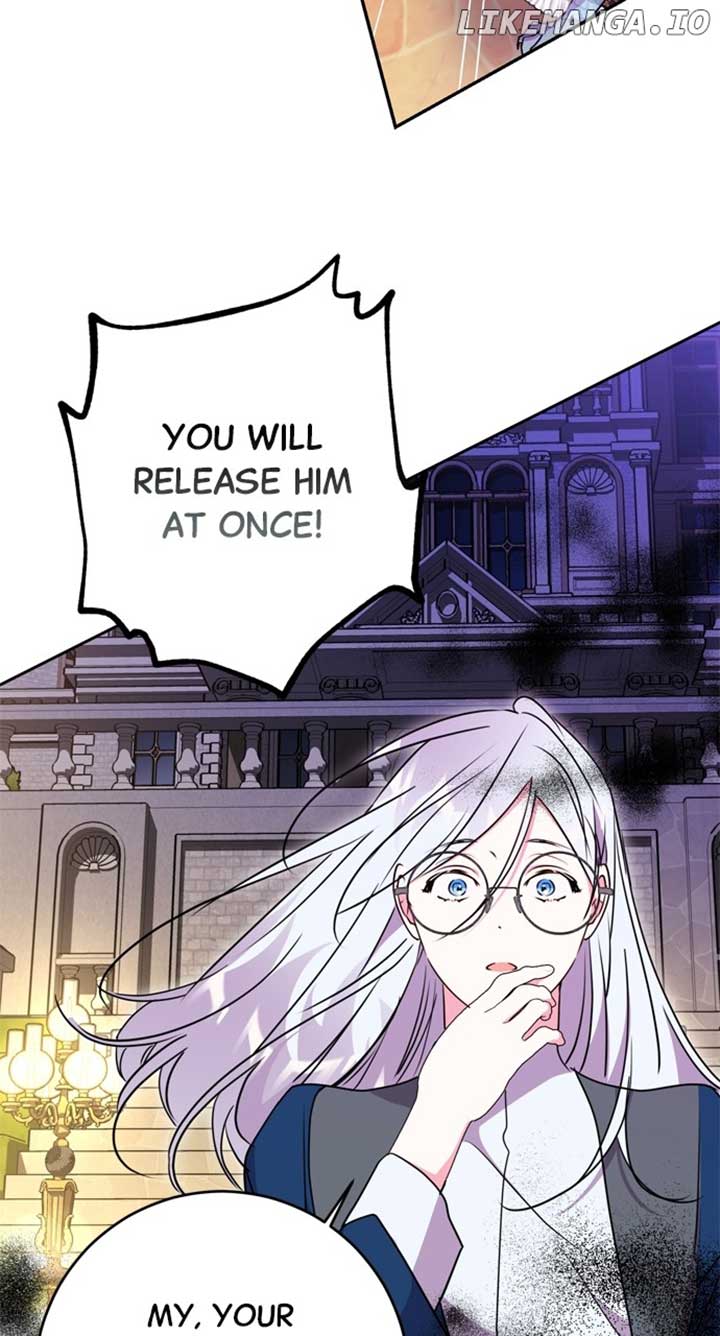 My Husband Changes Every Night Chapter 93 282 ch 93 8