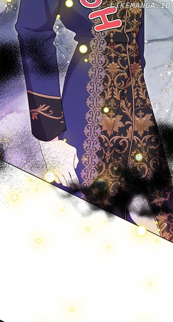 My Husband Changes Every Night Chapter 93 355 ch 93 81