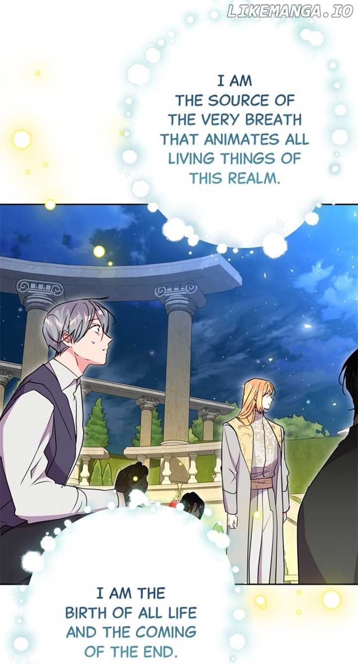 My Husband Changes Every Night Chapter 93 359 ch 93 85