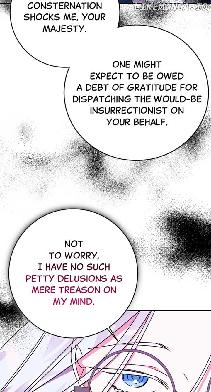 My Husband Changes Every Night Chapter 93 283 ch 93 9