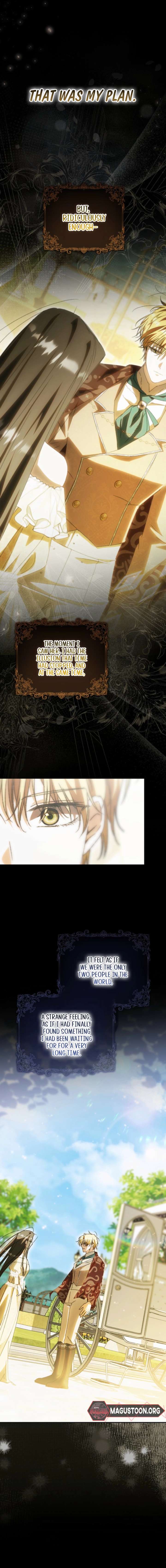 My Husband Is My Ultimate Bias, but I Think He Wants a Divorce Chapter 11 49 09