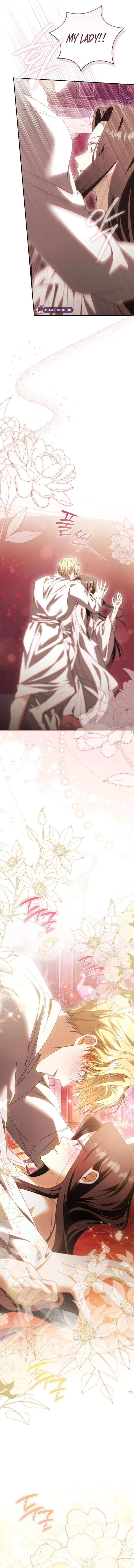 My Husband Is My Ultimate Bias, but I Think He Wants a Divorce Chapter 17 66 14