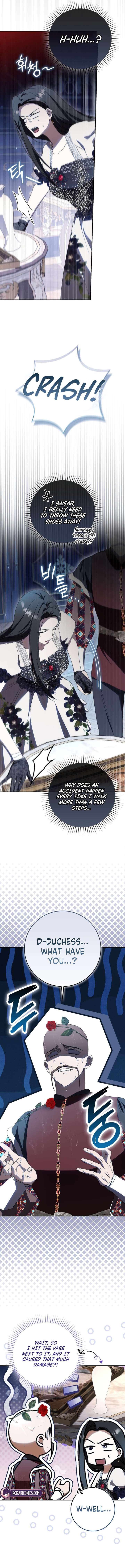 My Husband Is My Ultimate Bias, but I Think He Wants a Divorce Chapter 25 67 006