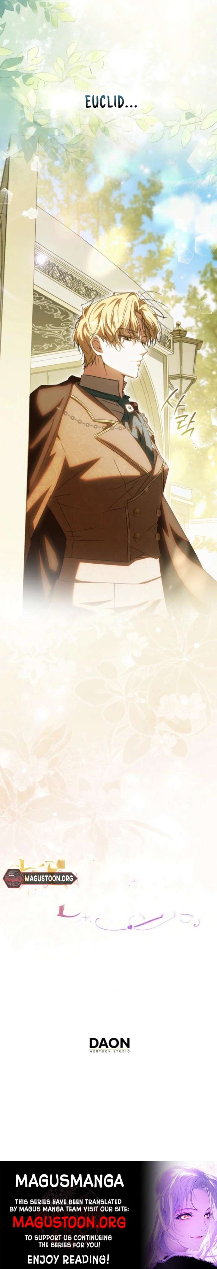 My Husband Is My Ultimate Bias, but I Think He Wants a Divorce Chapter 9 47 10