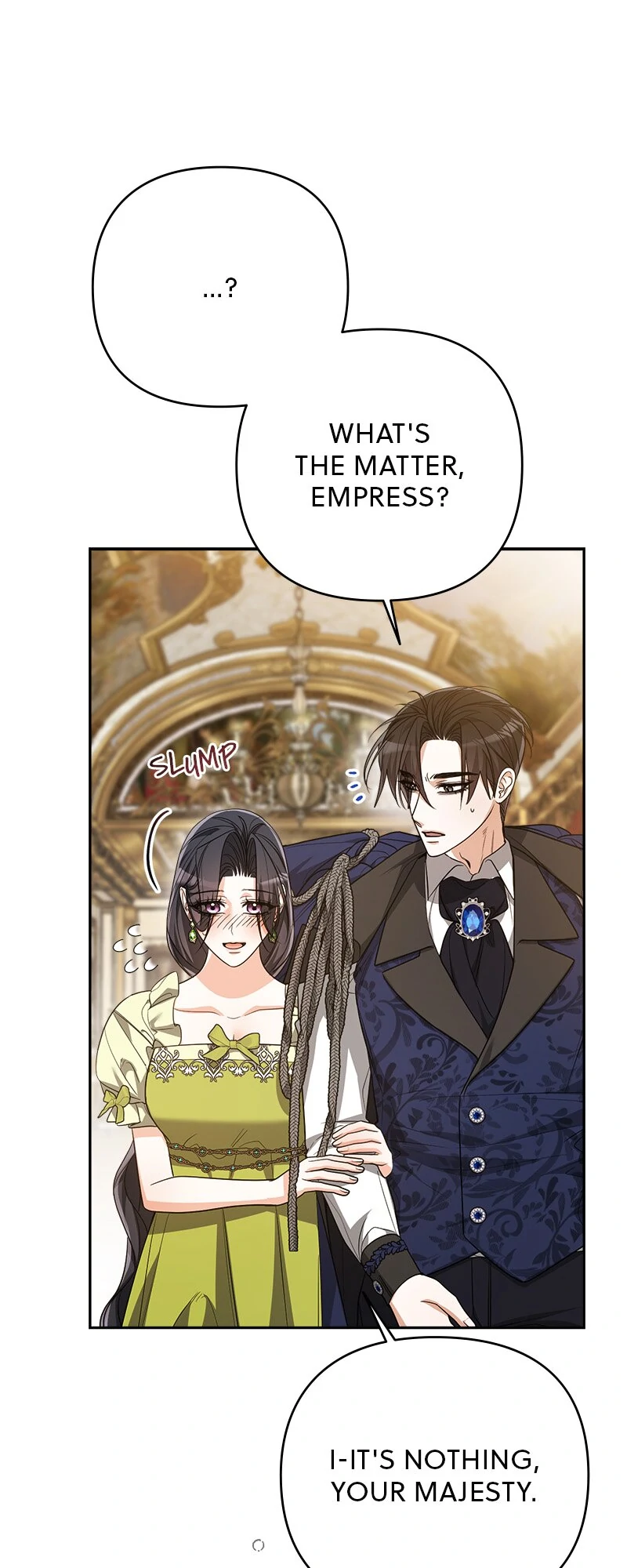 My Husband is Weak by Day, Strong by Night Chapter 47 240 ch 47 11