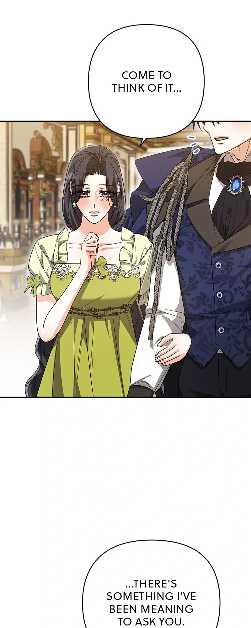 My Husband is Weak by Day, Strong by Night Chapter 47 242 ch 47 13