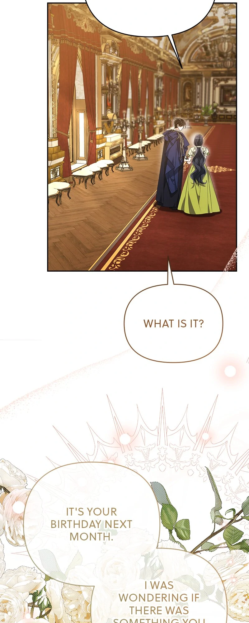 My Husband is Weak by Day, Strong by Night Chapter 47 243 ch 47 14