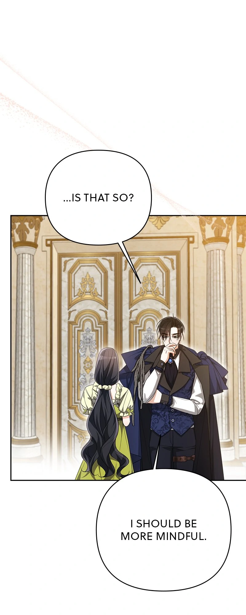 My Husband is Weak by Day, Strong by Night Chapter 47 245 ch 47 16