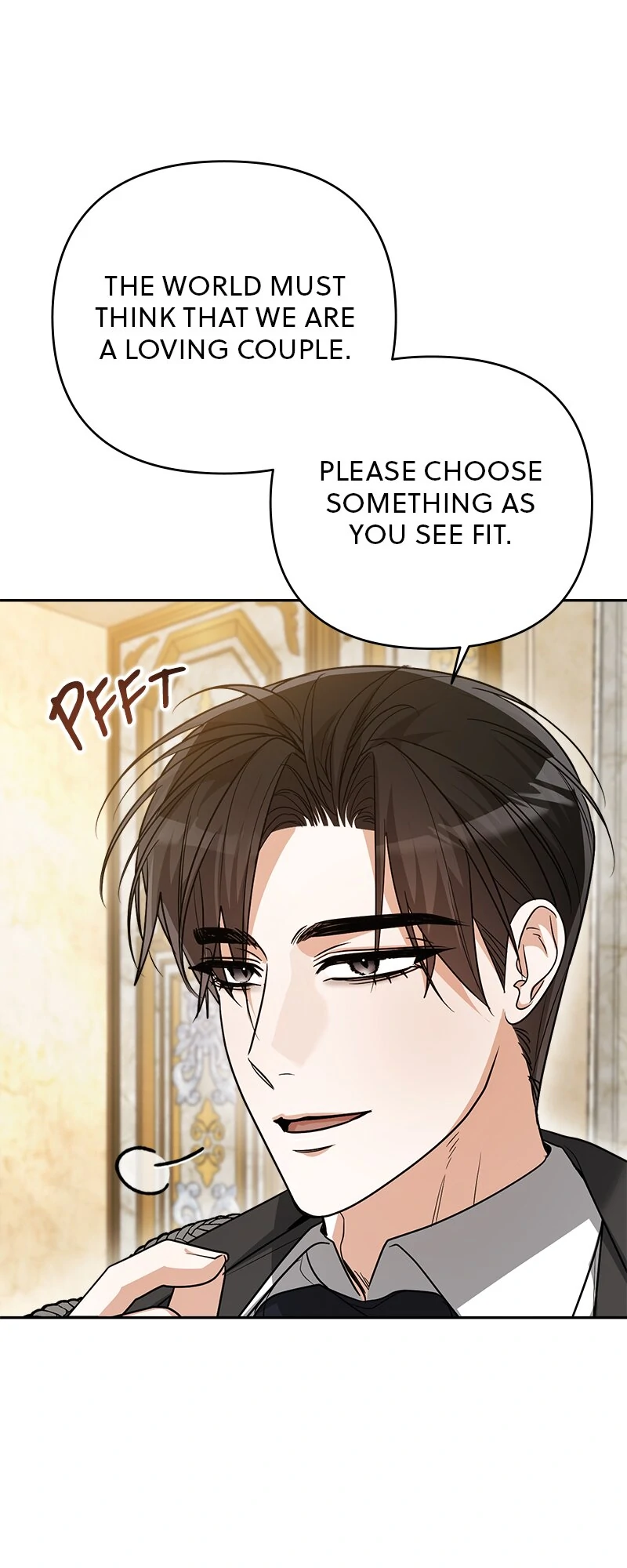 My Husband is Weak by Day, Strong by Night Chapter 47 247 ch 47 18