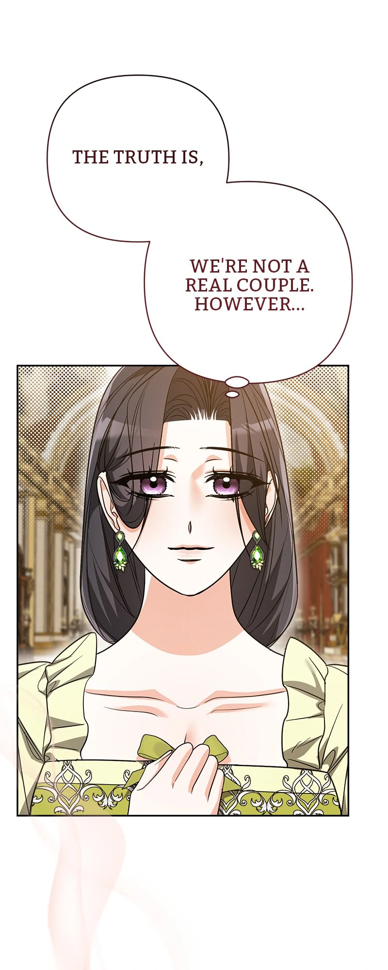 My Husband is Weak by Day, Strong by Night Chapter 47 248 ch 47 19