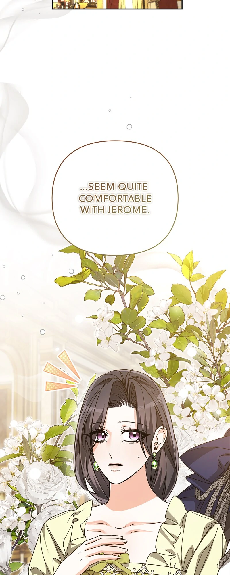 My Husband is Weak by Day, Strong by Night Chapter 47 231 ch 47 2