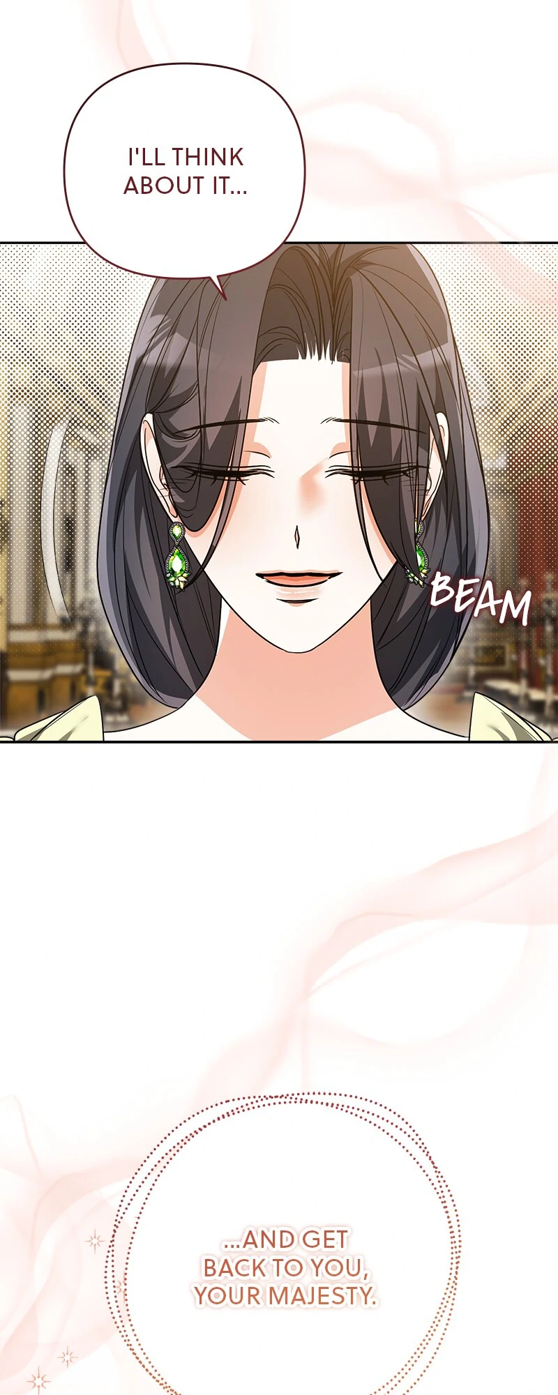 My Husband is Weak by Day, Strong by Night Chapter 47 249 ch 47 20