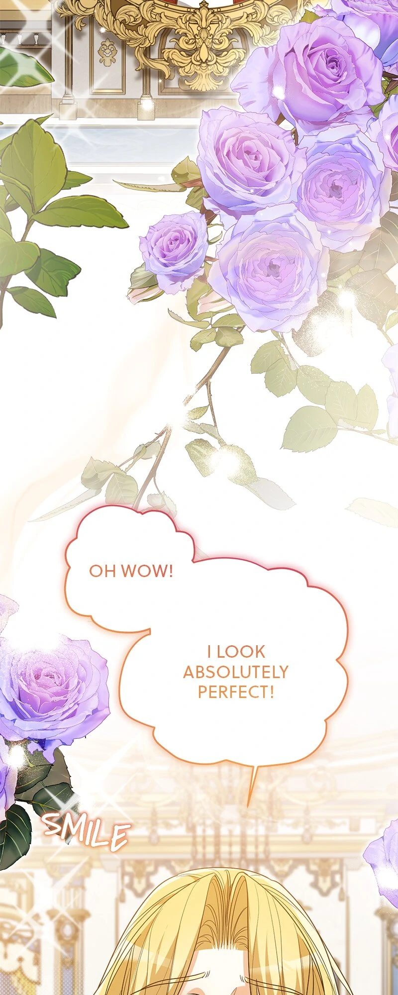 My Husband is Weak by Day, Strong by Night Chapter 47 255 ch 47 26