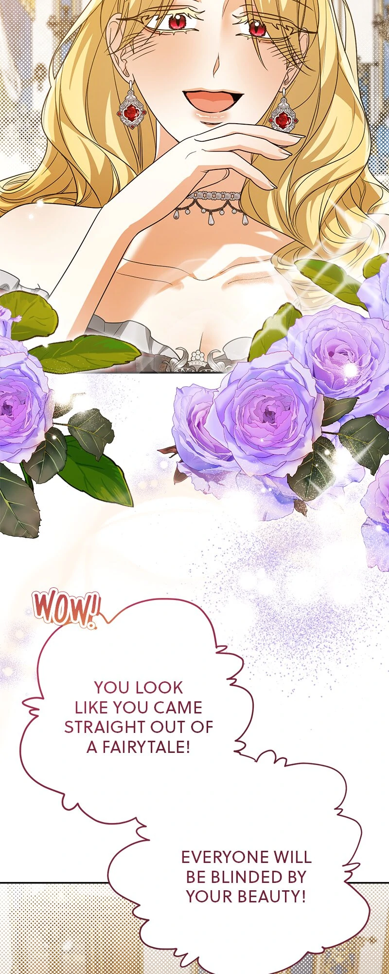 My Husband is Weak by Day, Strong by Night Chapter 47 256 ch 47 27