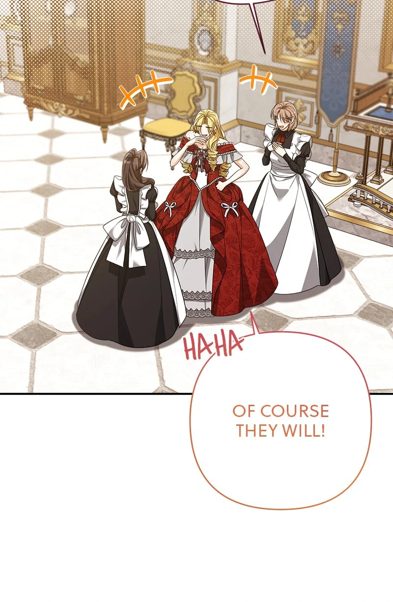 My Husband is Weak by Day, Strong by Night Chapter 47 257 ch 47 28