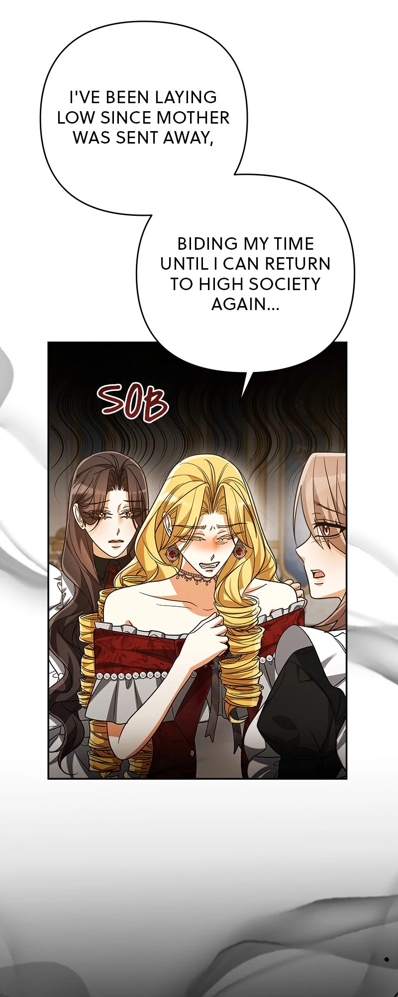 My Husband is Weak by Day, Strong by Night Chapter 47 258 ch 47 29