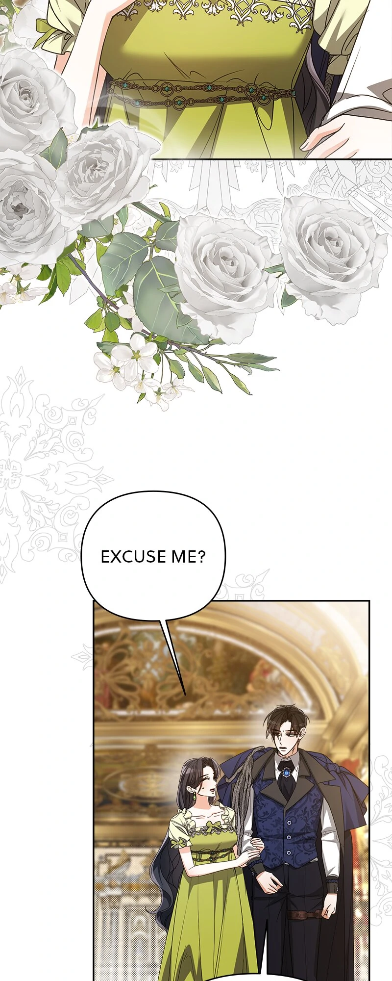 My Husband is Weak by Day, Strong by Night Chapter 47 232 ch 47 3