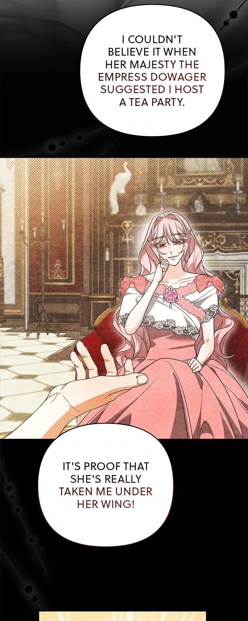 My Husband is Weak by Day, Strong by Night Chapter 47 259 ch 47 30