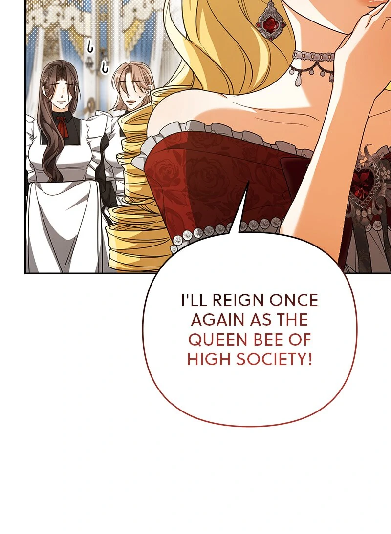 My Husband is Weak by Day, Strong by Night Chapter 47 261 ch 47 32