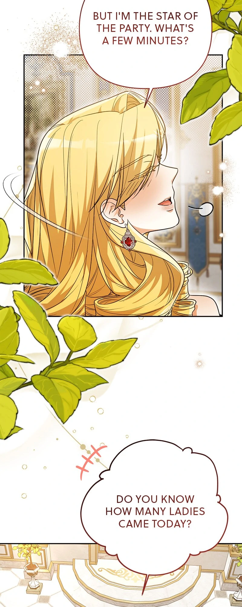 My Husband is Weak by Day, Strong by Night Chapter 47 263 ch 47 34