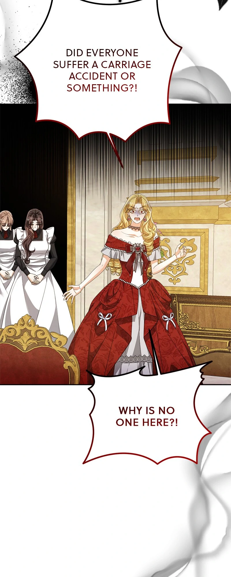 My Husband is Weak by Day, Strong by Night Chapter 47 268 ch 47 39