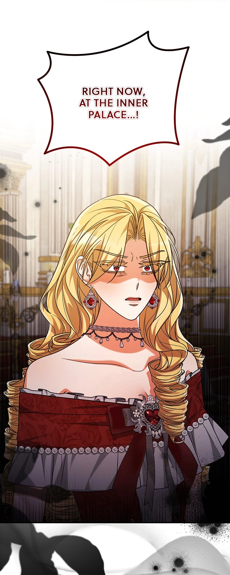 My Husband is Weak by Day, Strong by Night Chapter 47 270 ch 47 41